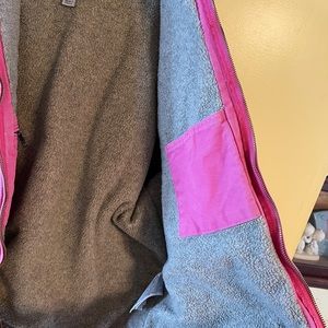 Pink Women’s Carhartt Coat